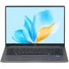 14" Ноутбук Honor MagicBook X14 2025 5301ALXL/FRG-X серый