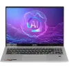 16" Ноутбук MSI Prestige 16 A16 Al+ A3HMG-094RU серый