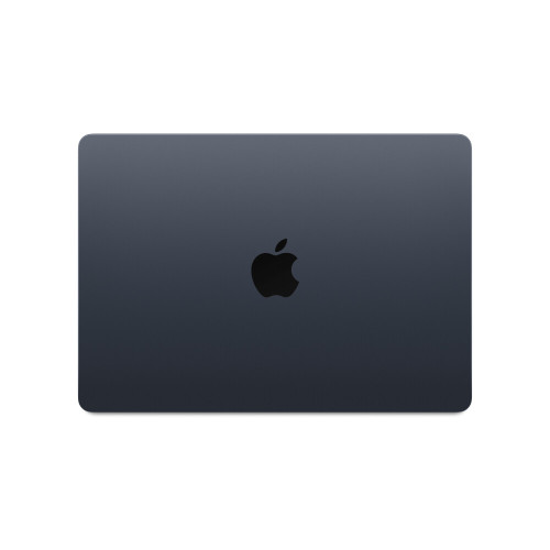 Ноутбук Apple MacBook Air 13.6'' M3, 16 ГБ/256 ГБ, 8 CPU/8 GPU, Midnight, Русская раскладка, Windows 11 Home