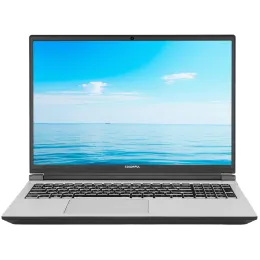 16" Ноутбук Colorful EVOL P16 TA 24 белый