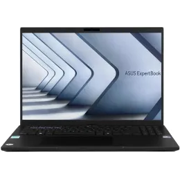 16" Ноутбук ASUS ExpertBook B3 B3604CMA-Q90352 черный