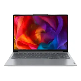 16" Ноутбук Lenovo ThinkBook 16 G6 IRL серый