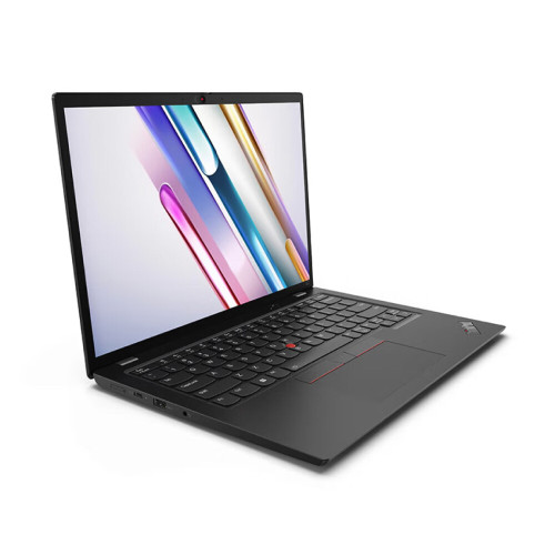 Ноутбук Lenovo ThinkPad S2 13.3", 16 Гб/1 Тб, Intel i5-1335U, Intel Iris Xe, чёрный, Русская раскладка, Windows 11 Home