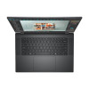 Ноутбук Dell Precision 5690, 16", 32ГБ/4ТБ, U7 155H, RTX 2000 Ada, серый, Русская раскладка, Windows 11 Home