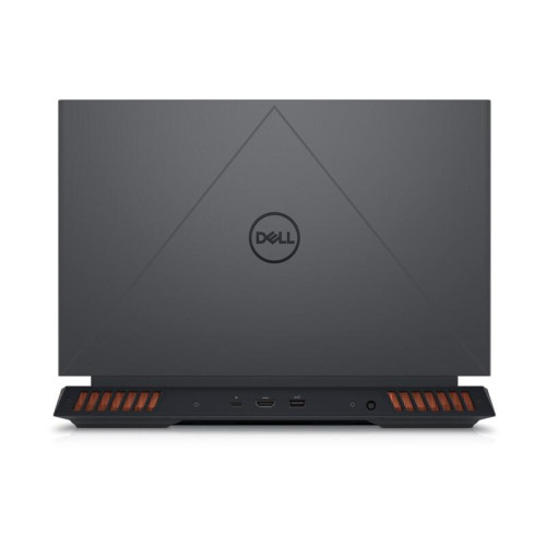 Ноутбук Dell G15-5530 15.6" 16Гб/512Гб, Intel i5-13450HX, GeForce RTX 4050, черный, Русская раскладка, Windows 11 Home