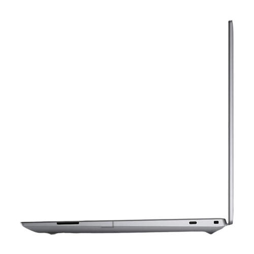Ноутбук Dell Precision 5690, 16", 32ГБ/4ТБ, U7 155H, RTX 2000 Ada, серый, Русская раскладка, Windows 11 Home