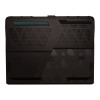 Ноутбук MSI Titan 17 HX, 2024, 17", 64Гб/4ТБ, i9-14900HX, RTX4060, чёрный, Русская раскладка, Windows 11 Home