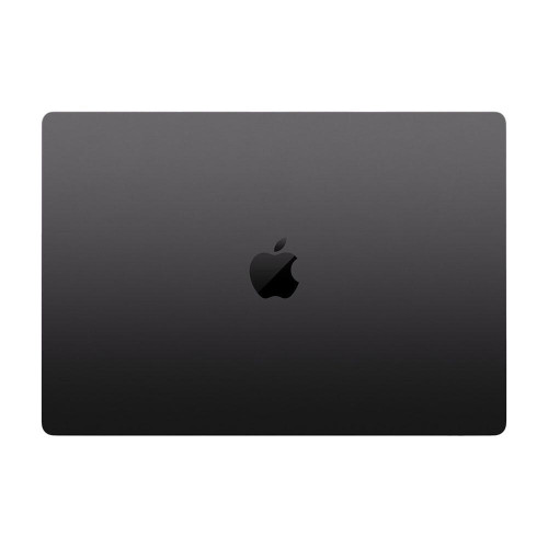 Ноутбук Apple MacBook Pro 16 M4 Max (2024), 36 ГБ/8 ТБ, 14 CPU/32 GPU, Standard Display, англ. клавиатура, Space Black