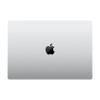 Ноутбук Apple MacBook Pro 16 M4 Max (2024), 64 ГБ/1 ТБ, 16 CPU/40 GPU, Standard Display, англ. клавиатура, Silver