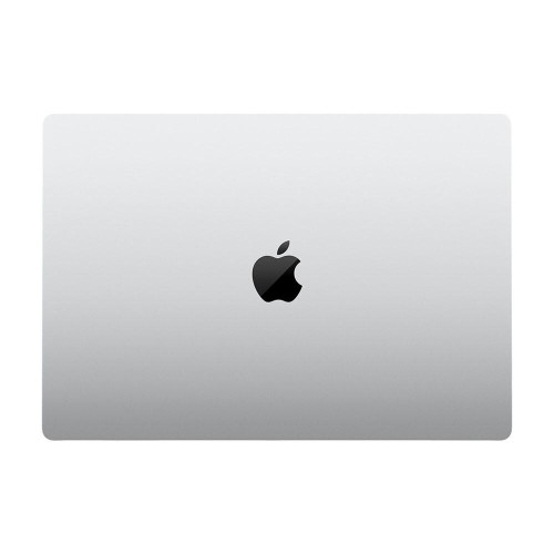 Ноутбук Apple MacBook Pro 16 M4 Max (2024), 64 ГБ/1 ТБ, 16 CPU/40 GPU, Standard Display, англ. клавиатура, Silver