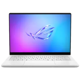 14" Ноутбук ASUS ROG Zephyrus GA403UM-QS022 белый