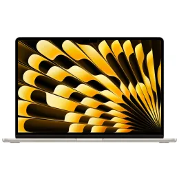 15.3" Ноутбук Apple MacBook Air золотистый