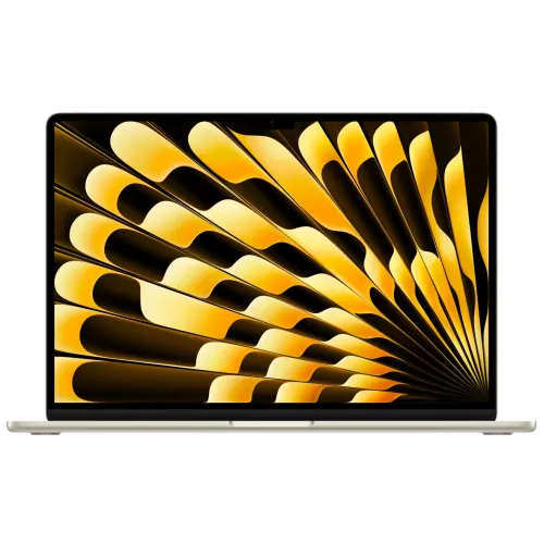 15.3" Ноутбук Apple MacBook Air золотистый