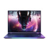 Игровой ноутбук Mechrevo Yaoshi 16 Super, 16", 32 ГБ/1 ТБ, i9-14900HX, RTX 4080, серый, Русская раскладка, Windows 11 Home