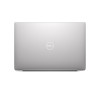 Ноутбук Dell XPS 13 9345, 13.4", 16 ГБ/1 ТБ, Snapdragon X Plus, серебристый, английская раскладка