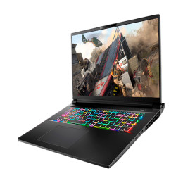 Ноутбук игровой Acer Shadow Knight Engine 7 Pro, 18", 64 ГБ/4 ТБ, Ultra 9 275HX, RTX 5080, чёрный, Русская раскладка, Windows 11 Home