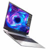 Ноутбук HP Zbook War 99 15.6", 16Гб/1Тб, Ryzen 7 6800H, Nvidia Quadro T600, серебристый, Русская раскладка, Windows 11 Home