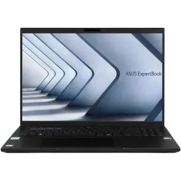 16" Ноутбук ASUS ExpertBook B3 B3604CMA-Q90356W черный
