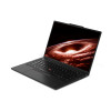 Ноутбук Lenovo ThinkPad X1 Carbon 2024 14", 32 Гб/512 Гб, Intel Core Ultra 7 155H, 4G LTE, чёрный, Русская раскладка, Windows 11 Home