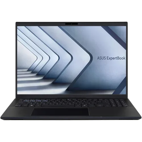 16" Ноутбук ASUS ExpertBook B5 B5604CVA-QY0050X черный
