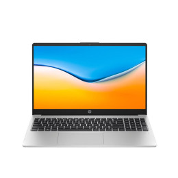 Ноутбук HP 250 G10, 15.6", 16 ГБ/512 ГБ, i5-1340P, серебристый, английская раскладка
