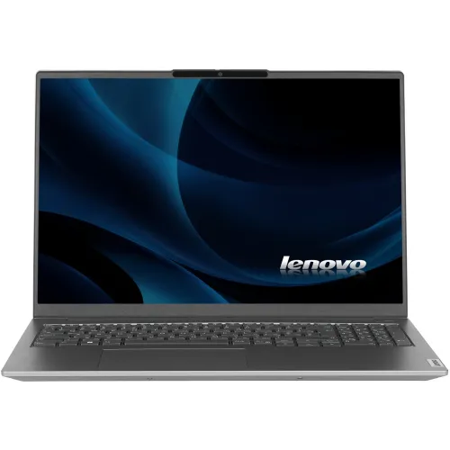 16" Ноутбук Lenovo ThinkBook 16 G6 IRL серый