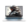 Игровой ноутбук Machenike Light 15 Pro 2024, 15.6", 16 ГБ/1 ТБ, R7-7435H, RTX 4060, серебристый, Русская раскладка, Windows 11 Home