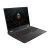 Игровой ноутбук Hasee Ares T10 Pro, 16'', 64Гб/2Тб, i7-14700HX, RTX5070 Ti, серебристый, Русская раскладка, Windows 11 Home