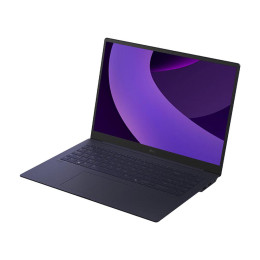 Ноутбук LG Gram Pro 16 AI 2025, 16" OLED, 32ГБ/3ТБ, Ultra7-255H, Intel Arc, синий, Русская раскладка, Windows 11 Home