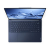 Ноутбук Lenovo Yoga Air 14s (Q8X9), 14.5", 32ГБ/1ТБ, Snapdragon X Elite, Adreno GPU, темно-синий, англ клавиатура