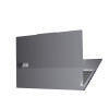Игровой ноутбук Lenovo ThinkBook 16+ 2024 AI, 16", 32 ГБ/1 ТБ, Core Ultra 5 125H, RTX 4060, серый, англ. клавиатура