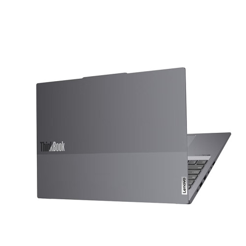 Игровой ноутбук Lenovo ThinkBook 16+ 2024 AI, 16", 32 ГБ/1 ТБ, Core Ultra 5 125H, RTX 4060, серый, англ. клавиатура