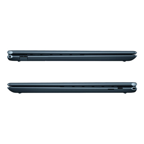 Ноутбук HP Spectre X360, 13.5", 16Гб/2Тб, Core i5-1335U, Intel Iris Xe, синий, Русская раскладка, Windows 11 Home