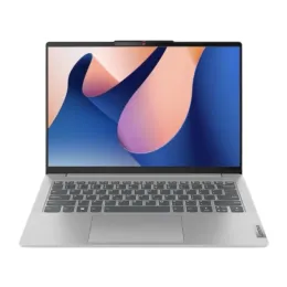 14" Ноутбук Lenovo IdeaPad Slim 5 14IRL8 серый