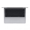 Ноутбук Apple MacBook Pro 14 M2 Pro (2023), 16 Гб/8 Тб, 10 CPU/16 GPU, английская клавиатура, Space Gray