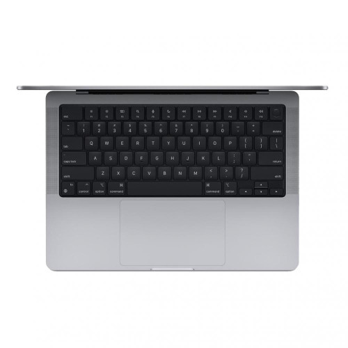 Ноутбук Apple MacBook Pro 14 M2 Pro (2023), 16 Гб/8 Тб, 10 CPU/16 GPU, английская клавиатура, Space Gray