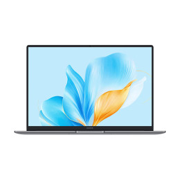 Ноутбук Honor X16 2025, 16", 16 ГБ/512 ГБ, i5-13420H, серый, Русская раскладка, Windows 11 Home