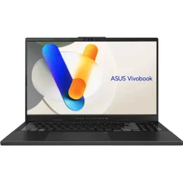 15.6" Ноутбук Asus Vivobook Pro 15 OLED N6506CU-MA058 серый