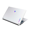 Игровой ноутбук Machenike Light 15 Pro 2024, 15.6", 16 ГБ/1 ТБ, R7-7435H, RTX 4060, серебристый, Русская раскладка, Windows 11 Home