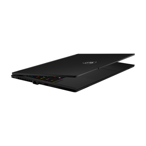 Игровой ноутбук MSI Stealth 16 AI+ Studio 2024, 16'', 32 ГБ/1 ТБ, AI 9 HX370, RTX 4060, чёрный, Русская раскладка, Windows 11 Home