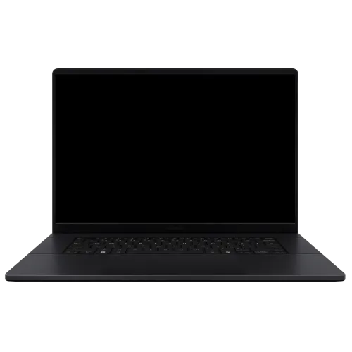 16" Ноутбук ASUS ProArt P16 H7606WM-ME033X черный