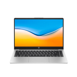 Ноутбук HP 246 G10, 14", 16 ГБ/1 ТБ, i5-1340P, серебристый, английская раскладка