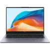 14" Ноутбук Huawei MateBook D 14 MDG-X серый