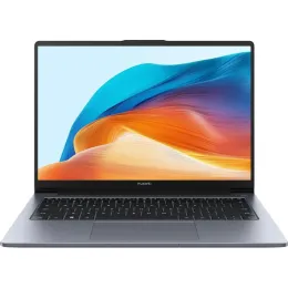14" Ноутбук Huawei MateBook D 14 MDG-X серый