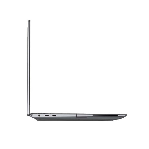 Ноутбук Dell Precision 5480 14", 64Гб/1Тб, i7-13800H, Quadro RTX A2000, серый, Русская раскладка, Windows 11 Home