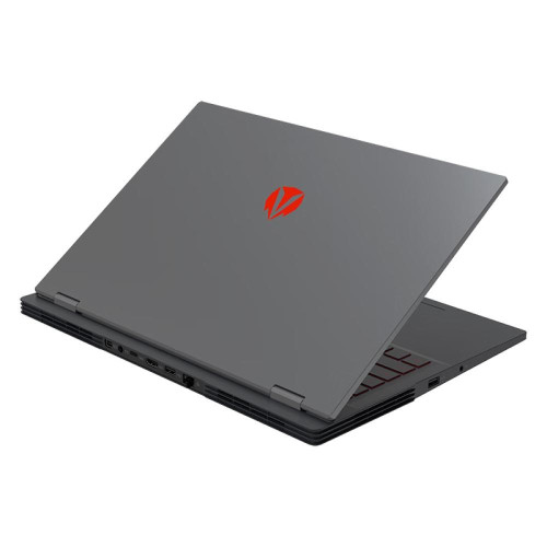 Игровой ноутбук Hasee Ares T9 Plus, 16'', 32Гб/2Тб, Intel Core Ultra 7 240H, RTX5070, серый, Русская раскладка, Windows 11 Home