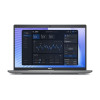 Ноутбук Dell Precision 3590, 15.6", 64 ГБ/2 ТБ, Ultra 5-135H, RTX 500 Ada, серый, Русская раскладка, Windows 11 Home