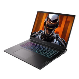 Игровой ноутбук Machenike Light 18 Pro, 18'', 32Гб/2Тб, Ultra 9 275HX, RTX 5080, серый