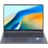 16" Ноутбук HUAWEI MateBook D 16 2024 MCLF-X серый