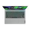 Ноутбук Lenovo Xiaoxin 14 2024, 14", 16ГБ/512ГБ, i5-13420H, серебряный, Русская раскладка, Windows 11 Home